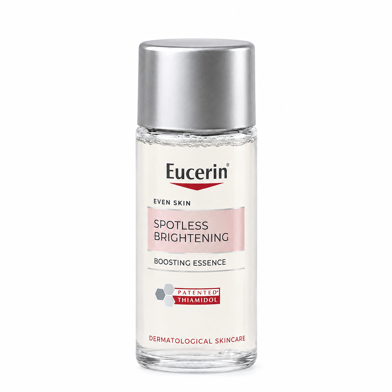 Eucerin Spotless Brightening Boosting Essence 30ml. (No Box)